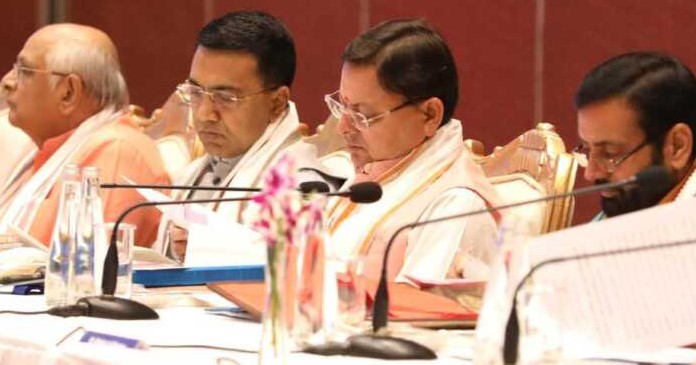 जाति-धर्म के भेद को खत्म करने का ऐतिहासिक कदम: यूसीसी के तहत बहुविवाह, तीन तलाक और बाल विवाह पर प्रतिबंध