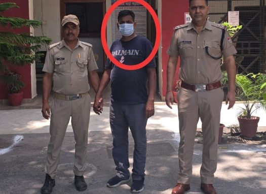 अंतर्राज्यीय LUCC घोटाला: 10 आरोपी जेल में, अब साइनिंग अथॉरिटी रामनाथ गुप्ता को पकड़कर पौड़ी पुलिस ने मारी बाजी