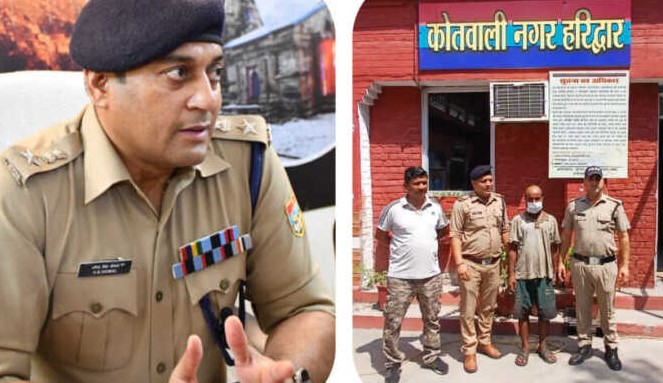 600 CCTV फुटेज और मैनुअल पुलिसिंग से पकड़ा गया सूरज, बदले की भावना से की थी नन्ही बच्ची की हत्या