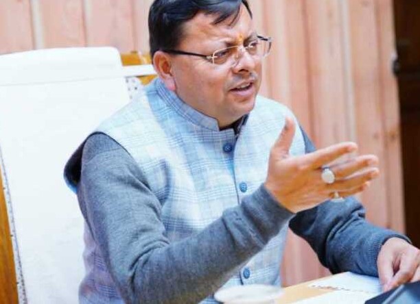 मुख्यमंत्री के दौरे अब बनेंगे स्वच्छता अभियान का हिस्सा – धामी की अनूठी पहल