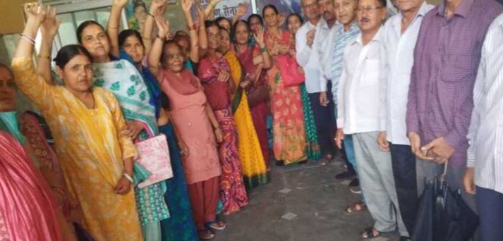 उत्तराखंड के मूल उद्देश्यों से भटकी सरकार, जनता ने उठाए सवाल