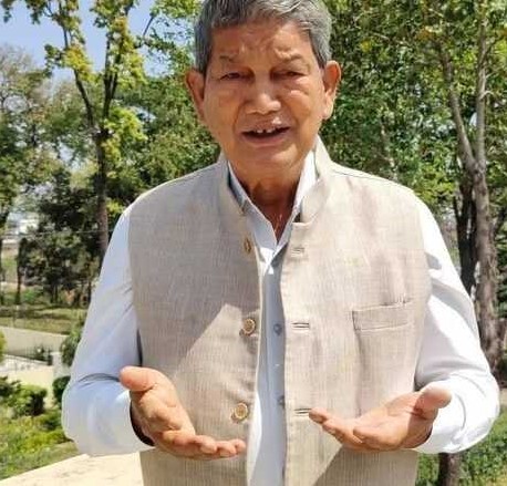 हरीश रावत ने सरकार के PPP फैसले पर उठाए सवाल: ‘हमारी संपत्ति, कोई और कमाए?’