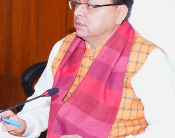 हरिद्वार त्रासदी: मनसा देवी मंदिर मार्ग पर भगदड़ में 6 की मौत, मुख्यमंत्री ने जताया दुख