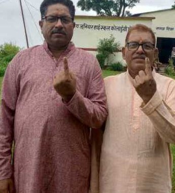 उत्तराखंड में दूसरे चरण का मतदान जारी, 21 लाख से अधिक मतदाता करेंगे वोटिंग