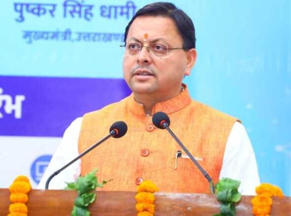 ‘हिल से हाइटेक’ की राह पर उत्तराखंड: सीएम धामी