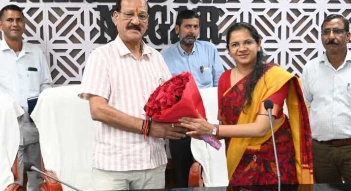 नरेंद्रनगर में चिकित्सा समिति की बैठक: अस्पताल को मिलेंगे नए संसाधन