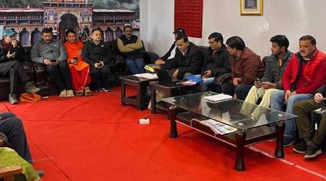 समान कार्य पर समान वेतन की मांग को लेकर BKTC कर्मचारी संघ हुआ सक्रिय