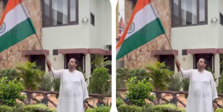 15 अगस्त को BKTC के सभी कार्यालयों में ध्वजारोहण, हेमंत द्विवेदी ने दिया आह्वान