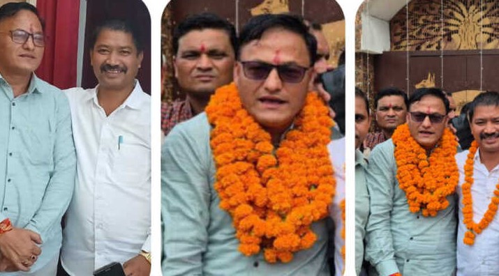 26 vs 15: टिहरी पंचायत चुनाव में कांग्रेस ने भाजपा को दी शिकस्त