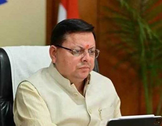 उत्तराखंड: चम्पावत से धनौल्टी तक, मुख्यमंत्री ने कई विकास कार्यों को दी हरी झंडी