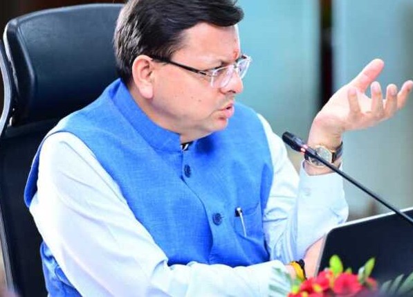 CAG रिपोर्ट: उत्तराखंड ने दर्ज किया ₹5310 करोड़ का राजस्व अधिशेष, मुख्यमंत्री धामी ने कहा- ऐतिहासिक उपलब्धि।