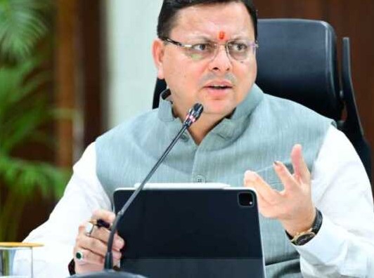 देहरादून में सड़क निर्माण और पुलिस आवास योजना को मिली मंजूरी, 58.43 करोड़ रुपये स्वीकृत।