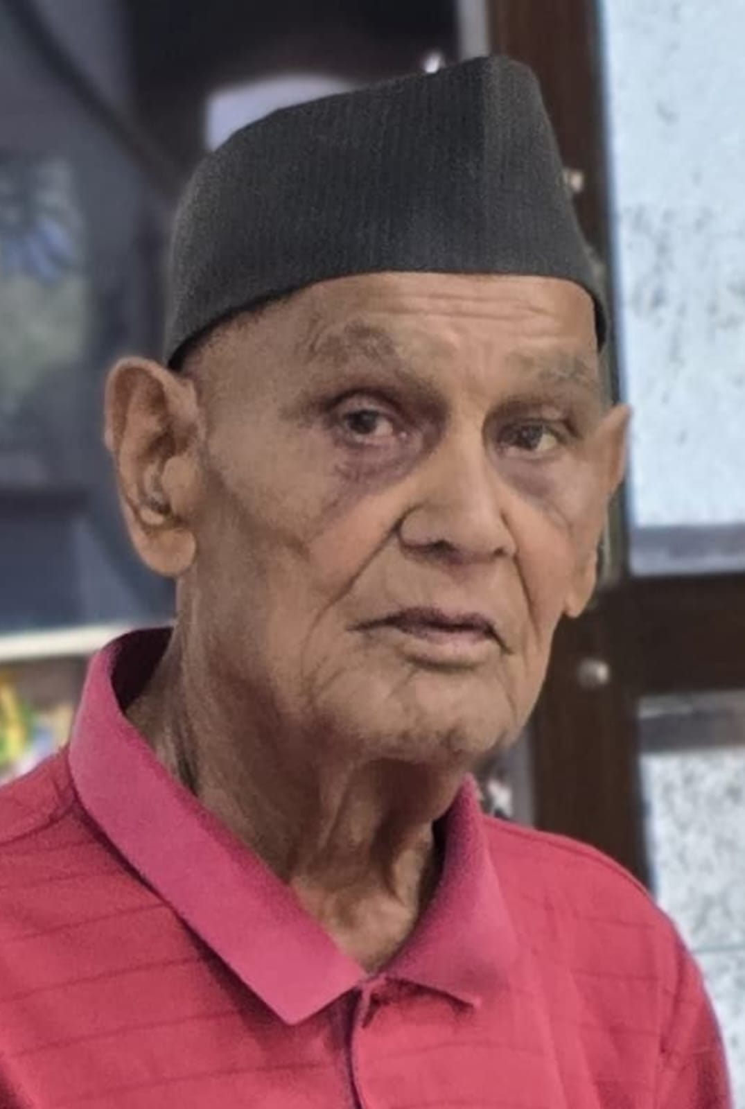 पूर्व मंत्री हरक सिंह रावत के पिता नारायण सिंह रावत का निधन, श्रीनगर में शोक।