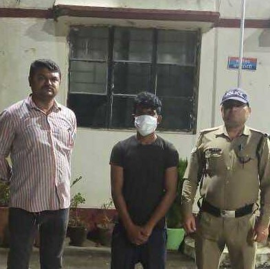 देहरादून: बहन की हत्या और शव को जंगल में फेंकने का मामला, एक आरोपी गिरफ्तार, भाई फरार।
