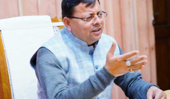 उत्तराखंड के 25 साल: पर्यावरण संरक्षण के लिए लागू होगा ‘ग्रीन सेस’