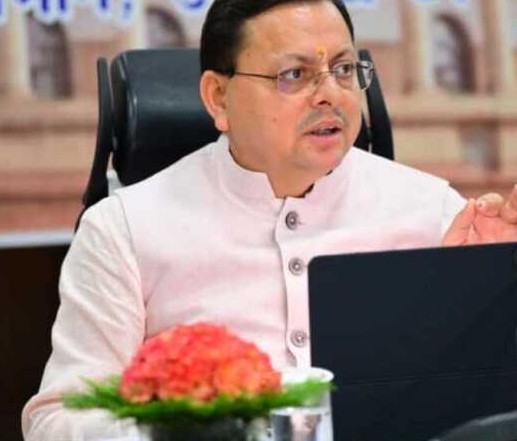 अल्मोड़ा: चौखुटिया का सीएचसी अब बनेगा 50 बेड का एसडीएच, मुख्यमंत्री धामी ने दिए निर्देश