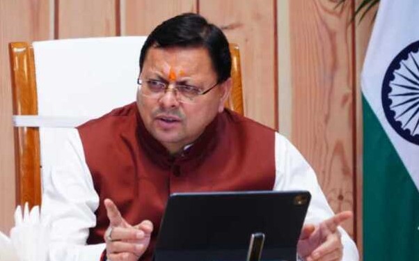 मुख्यमंत्री की संवेदनशीलता: कोटद्वार के बालक के इलाज में पूरी मदद का आश्वासन