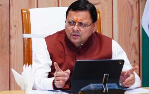 सीएम धामी ने की करोड़ों रुपये की विकास योजनाओं की स्वीकृति, सड़कों से लेकर आवासीय परियोजनाओं को मिली हरी झंडी