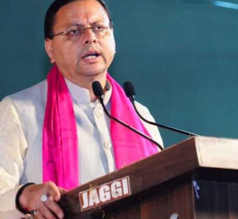 दशहरा-दीपावली पर मिलावट रोकने को एफडीए का दूसरा चरण, सीएम धामी ने दिए सख्त निर्देश