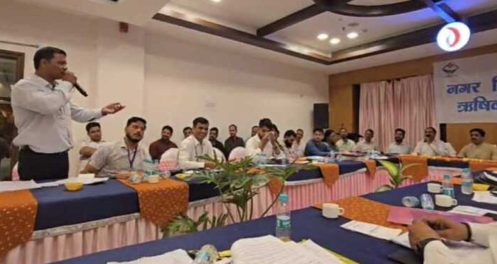 नगर निगम बैठक में पार्षद बिष्ट बंधुओं ने रखे विकास के प्रस्ताव, ओपन जिम से लेकर स्मार्ट मीटर तक शामिल
