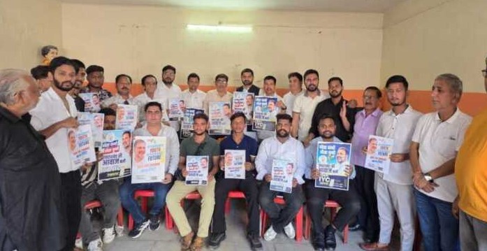 यूथ कांग्रेस ने जमीनी स्तर पर संगठन मजबूत करने का लिया संकल्प, ऋषिकेश में हुई महत्वपूर्ण बैठक।