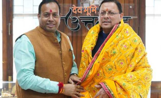 चारधाम यात्रा की शानदार सफलता: बदरी-केदार में 31 लाख से ज्यादा श्रद्धालुओं ने किए दर्शन।