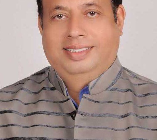 उत्तराखंड रजत जयंती: भाजपा प्रवक्ता हेमंत द्विवेदी ने ‘डबल इंजन’ सरकार की उपलब्धियों को किया रेखांकित