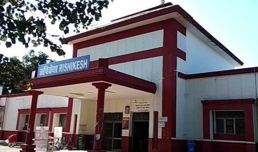 उत्तराखंड की रेल परियोजनाओं पर हुई चर्चा, टनकपुर-बागेश्वर लाइन में अल्मोड़ा को जोड़ने पर विचार।