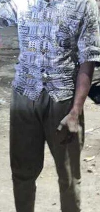 ऋषिकेश में कबाड़ की दुकान में लगी आग, 21 वर्षीय युवक की रहस्मयी मौत