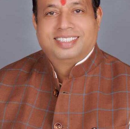 हेमंत द्विवेदी ने कहा- बिहार परिणाम ऐतिहासिक, 2027 में उत्तराखंड में तीसरी बार कमल खिलेगा