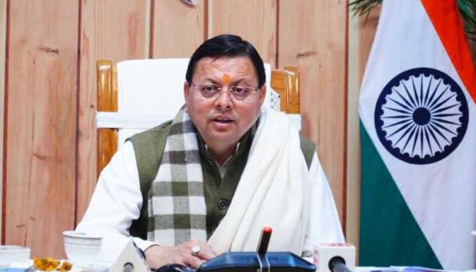 मुख्यमंत्री स्वरोजगार योजना: 3848 लाभार्थियों के खातों में 33.22 करोड़ रुपये का हस्तांतरण