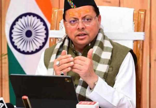 45 दिन तक चलेगा ‘प्रशासन गाँव की ओर’ अभियान, हर न्याय पंचायत में लगेंगे शिविर: मुख्यमंत्री