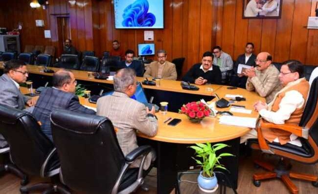 मानव-वन्यजीव संघर्ष पर सख़्त: मुख्यमंत्री ने पौड़ी के डीएफओ को हटाने के दिए निर्देश