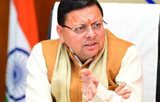 मुख्यमंत्री ने 210 करोड़ रुपये से अधिक की विकास योजनाओं को दी स्वीकृति