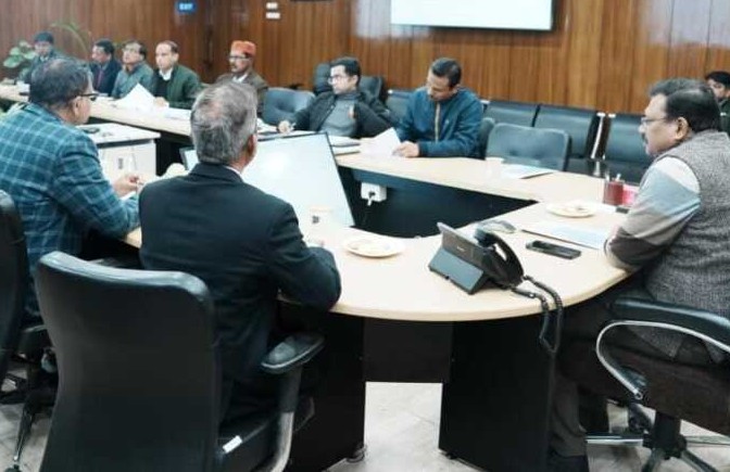 उत्तराखंड: जड़ी-बूटी को आर्थिकी से जोड़ने पर जोर, हर्बल-एरोमा टूरिज्म को बढ़ावा