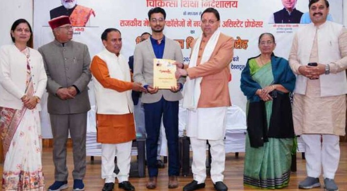 आयुष्मान योजना में 17 लाख मरीजों का 3300 करोड़ रुपये से अधिक का कैशलेस इलाज