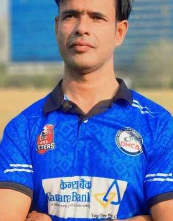 हरिद्वार के मनोज परमार का इंटरनेशनल व्हीलचेयर क्रिकेट टीम में चयन