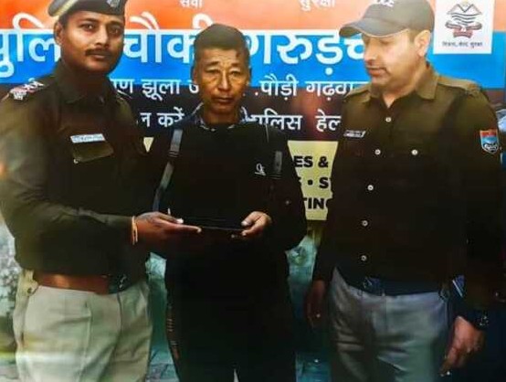 होमगार्ड्स स्थापना दिवस पर सीएम धामी की घोषणाएं: भोजन भत्ता बढ़ा, वर्दी भत्ता मंजूर