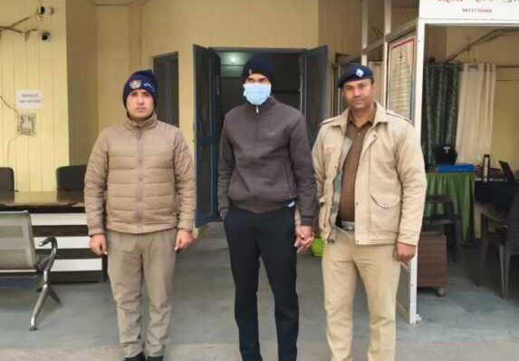दून पुलिस ने शादी का झांसा देकर दुष्कर्म के आरोपी को 24 घंटे में किया गिरफ्तार