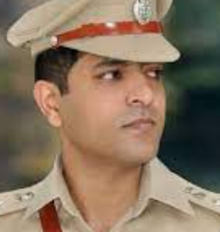 छह साल बाद सीबीआई से उत्तराखंड पुलिस में लौटे आईजी सदानंद दाते, आज की ज्वाइनिंग