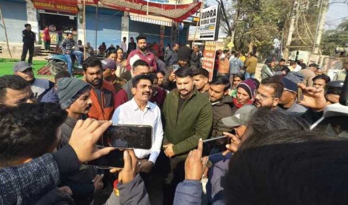 सुप्रीम कोर्ट के आदेश के बाद ऋषिकेश में बढ़ी बेचैनी, मेयर पासवान ने जनता को दिया साथ देने का आश्वासन