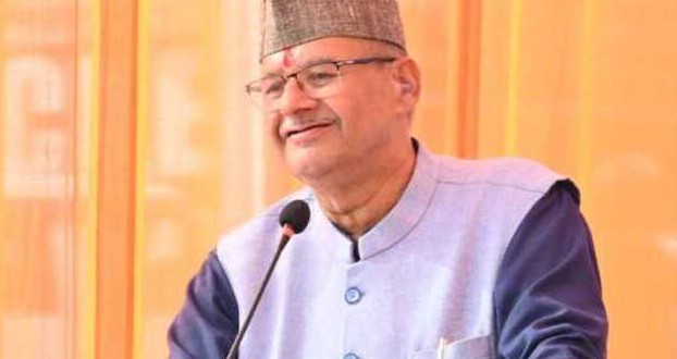 मंत्री गणेश जोशी का 8 से 12 दिसंबर तक पिथौरागढ़, अल्मोड़ा व बागेश्वर दौरा