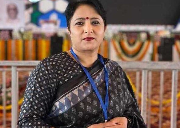 हरीश रावत के खिलाफ AI वीडियो मामले में पुलिस ने दर्ज की एफआईआर, सियासत गर्म