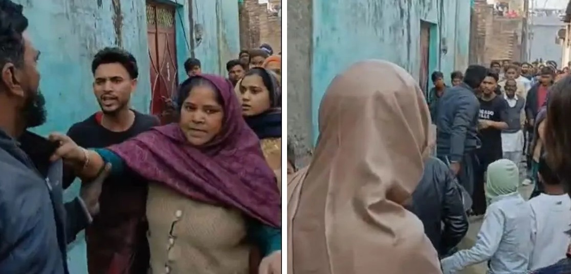 सुल्तानपुर: बिजली चोरी रोकने पहुंची टीम पर हमला, लाइनमैन के साथ मारपीट