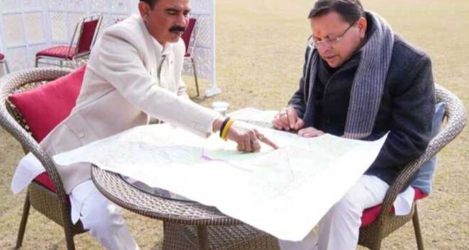 सड़क कनेक्टिविटी बढ़ाने को लेकर सीएम धामी जल्द नितिन गडकरी से करेंगे मुलाकात, कई राजमार्ग परियोजनाओं पर होगी चर्चा