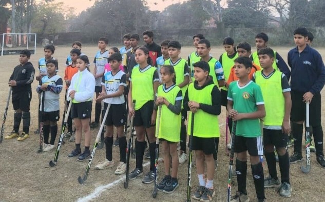 ऋषिकेश में RYLA हॉकी मैच 2026 का सफल आयोजन, युवाओं को नेतृत्व क्षमता विकसित करने का मिला मौका