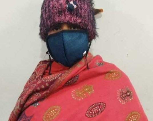 दून पुलिस का बड़ा एक्शन: 4 लाख रुपये की स्मैक के साथ महिला तस्कर गिरफ्तार, इलेक्ट्रॉनिक तराजू भी बरामद