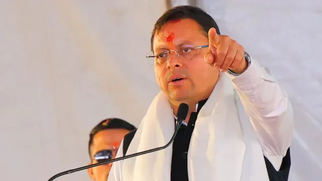 मुख्यमंत्री धामी ने कहा- कोटद्वार जल्द ही ग्लोबल बर्ड डेस्टिनेशन बनेगा, बर्ड फेस्टिवल होगा मील का पत्थर