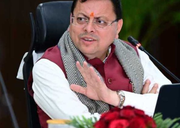 फिल्म ‘गोदान’ को उत्तराखंड में टैक्स फ्री करने के मुख्यमंत्री धामी के निर्देश