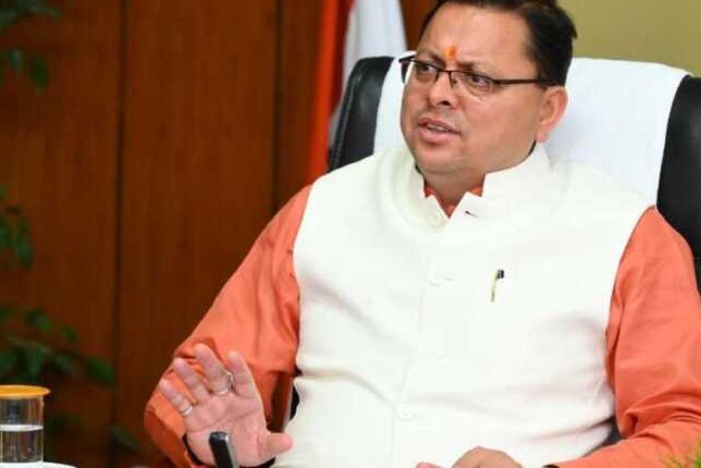 उत्तराखंड को वित्तीय प्रबंधन में दक्षता के लिए 350 करोड़ की प्रोत्साहन राशि, सीएम धामी ने जताया आभार